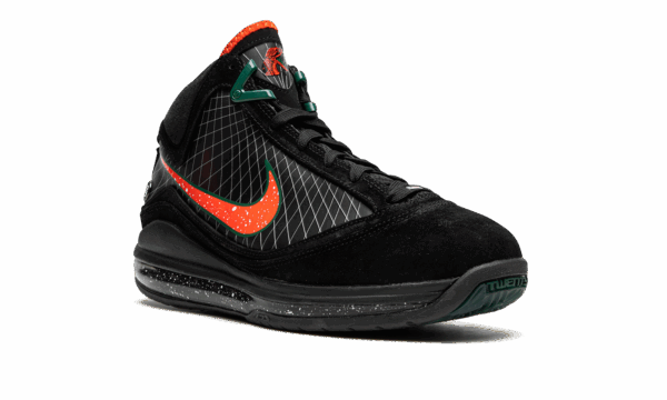 LeBron 7 "Florida A&M" - Image 7
