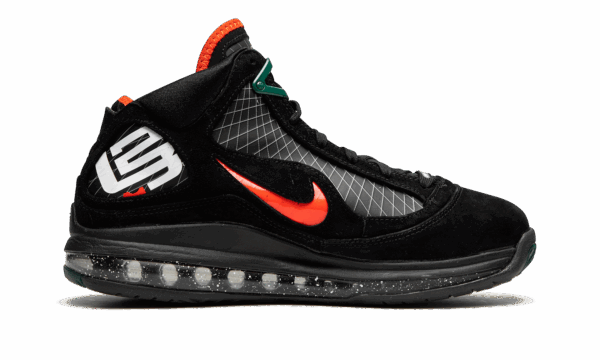 LeBron 7 "Florida A&M" - Image 6