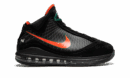 LeBron 7 "Florida A&M"