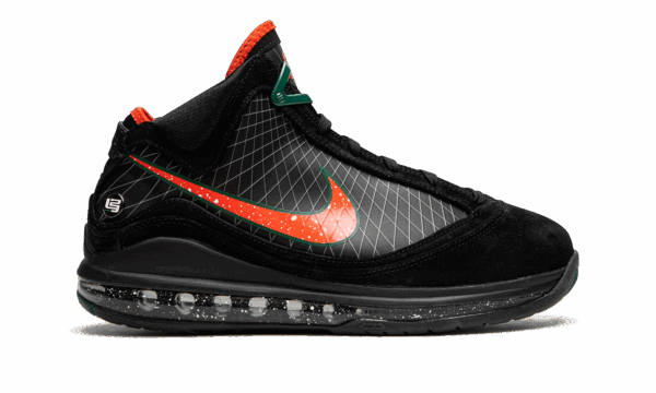 LeBron 7 "Florida A&M" - Image 8