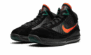 LeBron 7 "Florida A&M"