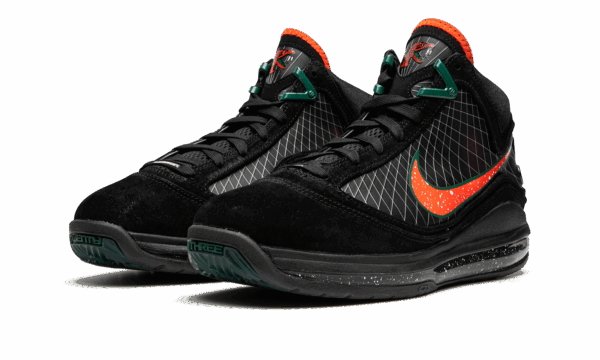 LeBron 7 "Florida A&M" - Image 2