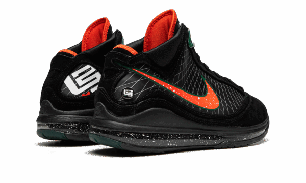 LeBron 7 "Florida A&M" - Image 3
