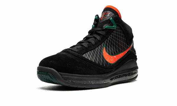 LeBron 7 "Florida A&M" - Image 4