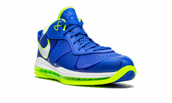 LeBron 8 V2 Low "Sprite 2021" - Image 7