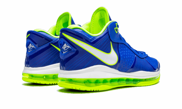LeBron 8 V2 Low "Sprite 2021" - Image 3