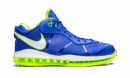 LeBron 8 V2 Low "Sprite 2021"