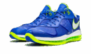 LeBron 8 V2 Low "Sprite 2021"