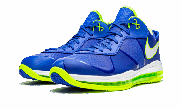 LeBron 8 V2 Low "Sprite 2021" - Image 2