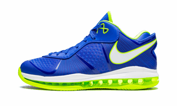 LeBron 8 V2 Low "Sprite 2021" - Image 8
