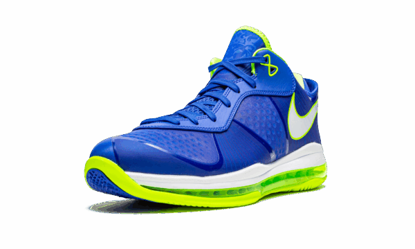 LeBron 8 V2 Low "Sprite 2021" - Image 4