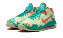 LeBron 9 Low "LeBronald Palmer"