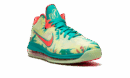 LeBron 9 Low "LeBronald Palmer"