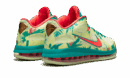LeBron 9 Low "LeBronald Palmer"