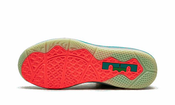 LeBron 9 Low "LeBronald Palmer" - Image 5