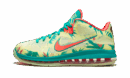 LeBron 9 Low "LeBronald Palmer"