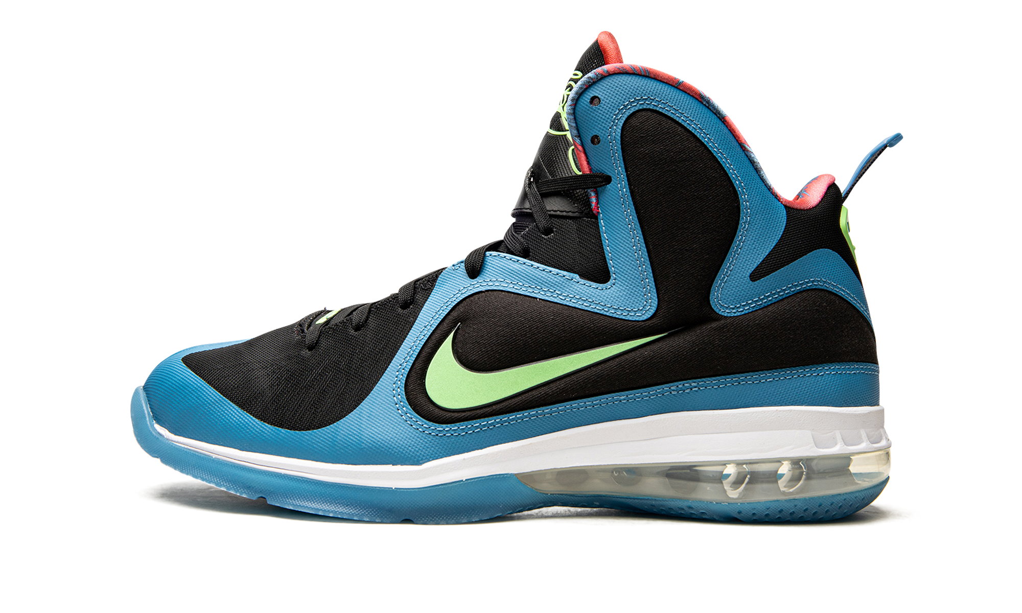 Lebron 9 "South Coast"