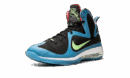 Lebron 9 "South Coast"