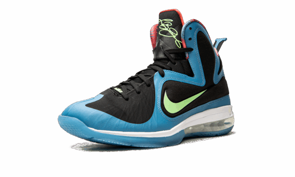 Lebron 9 "South Coast" - Image 4