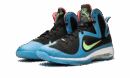 Lebron 9 "South Coast"