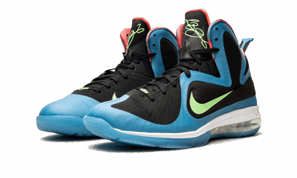 Lebron 9 "South Coast" - Image 2