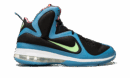 Lebron 9 "South Coast"
