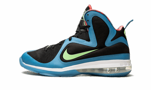 Lebron 9 "South Coast"
