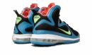 Lebron 9 "South Coast"
