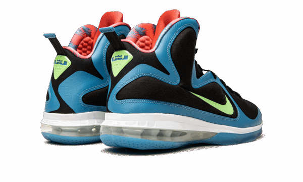 Lebron 9 "South Coast" - Image 3