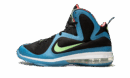 Lebron 9 "South Coast"