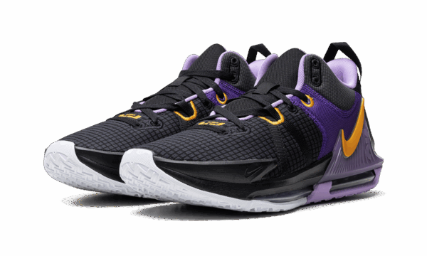 LeBron Witness VII "Lakers" - Image 2