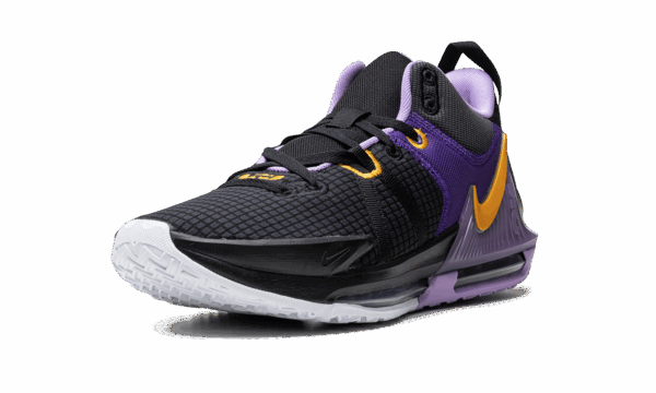 LeBron Witness VII "Lakers" - Image 4
