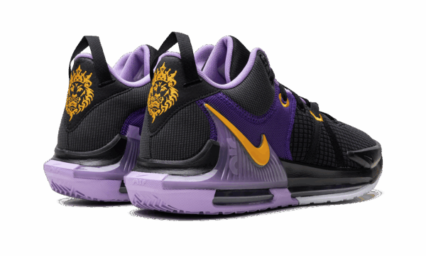 LeBron Witness VII "Lakers" - Image 3