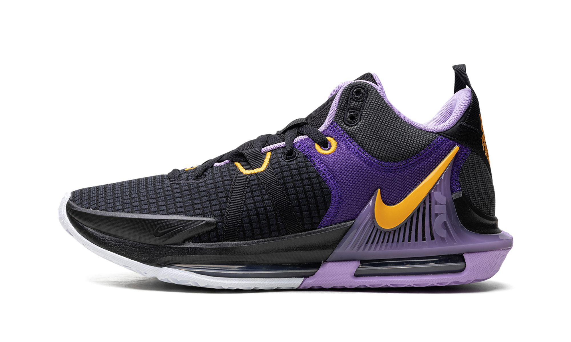 LeBron Witness VII "Lakers"