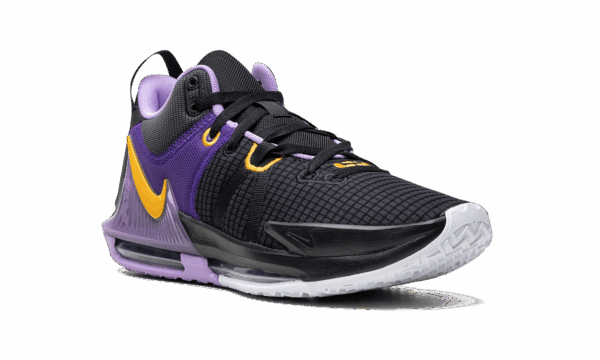 LeBron Witness VII "Lakers" - Image 7