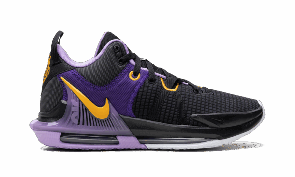 LeBron Witness VII "Lakers" - Image 6