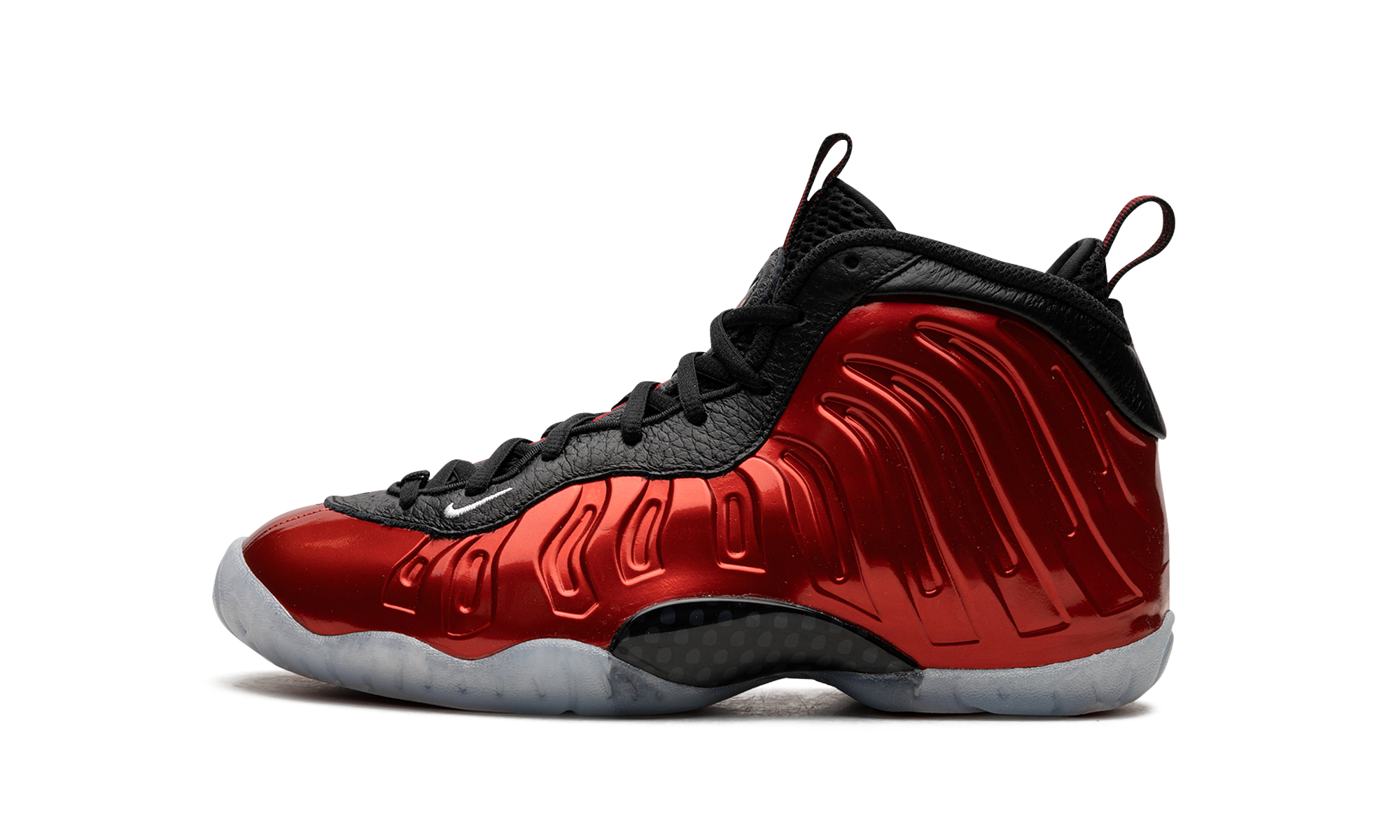 Little Posite One GS "Metallic Red"