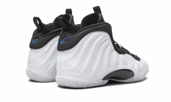 Little Posite One GS "Orlando Magic Home" - Image 3
