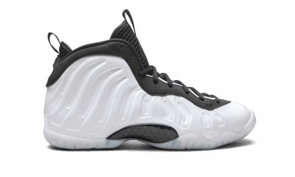 Little Posite One GS "Orlando Magic Home" - Image 6