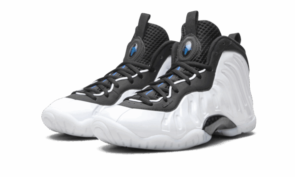 Little Posite One GS "Orlando Magic Home" - Image 2