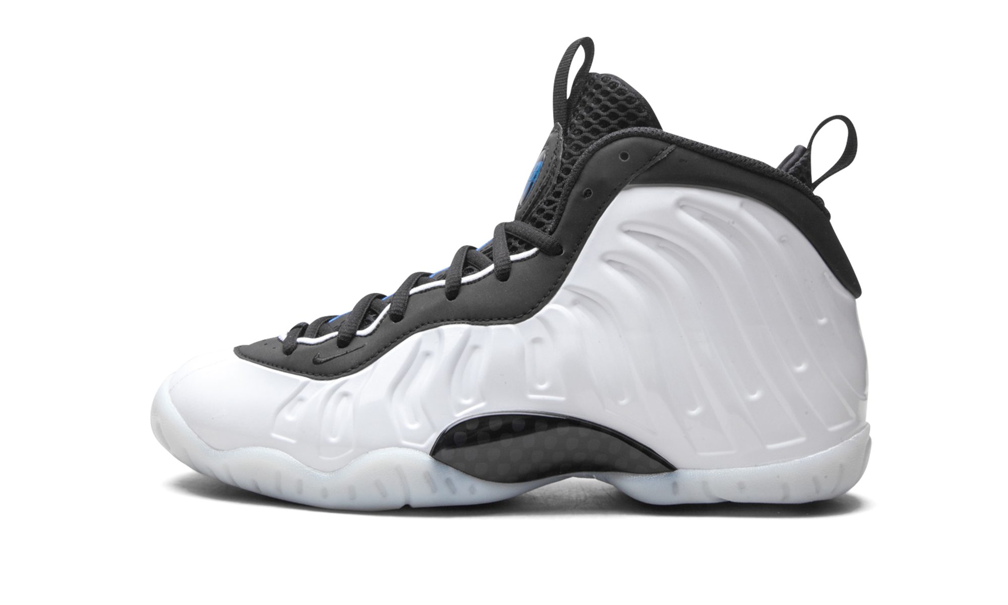 Little Posite One GS "Orlando Magic Home"
