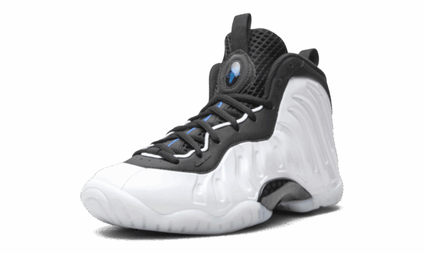 Little Posite One GS "Orlando Magic Home" - Image 4