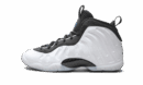 Little Posite One GS "Orlando Magic Home"