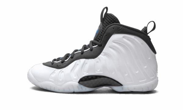 Little Posite One GS "Orlando Magic Home"