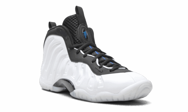 Little Posite One GS "Orlando Magic Home" - Image 7