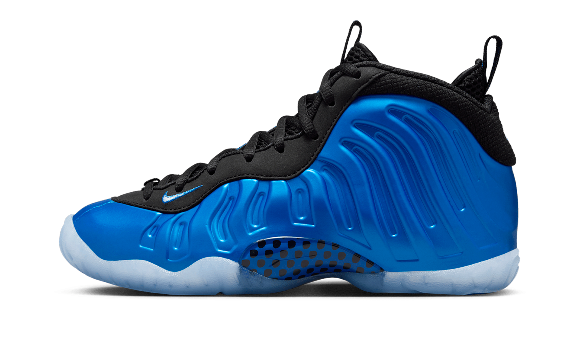 Little Posite One GS "Royal"