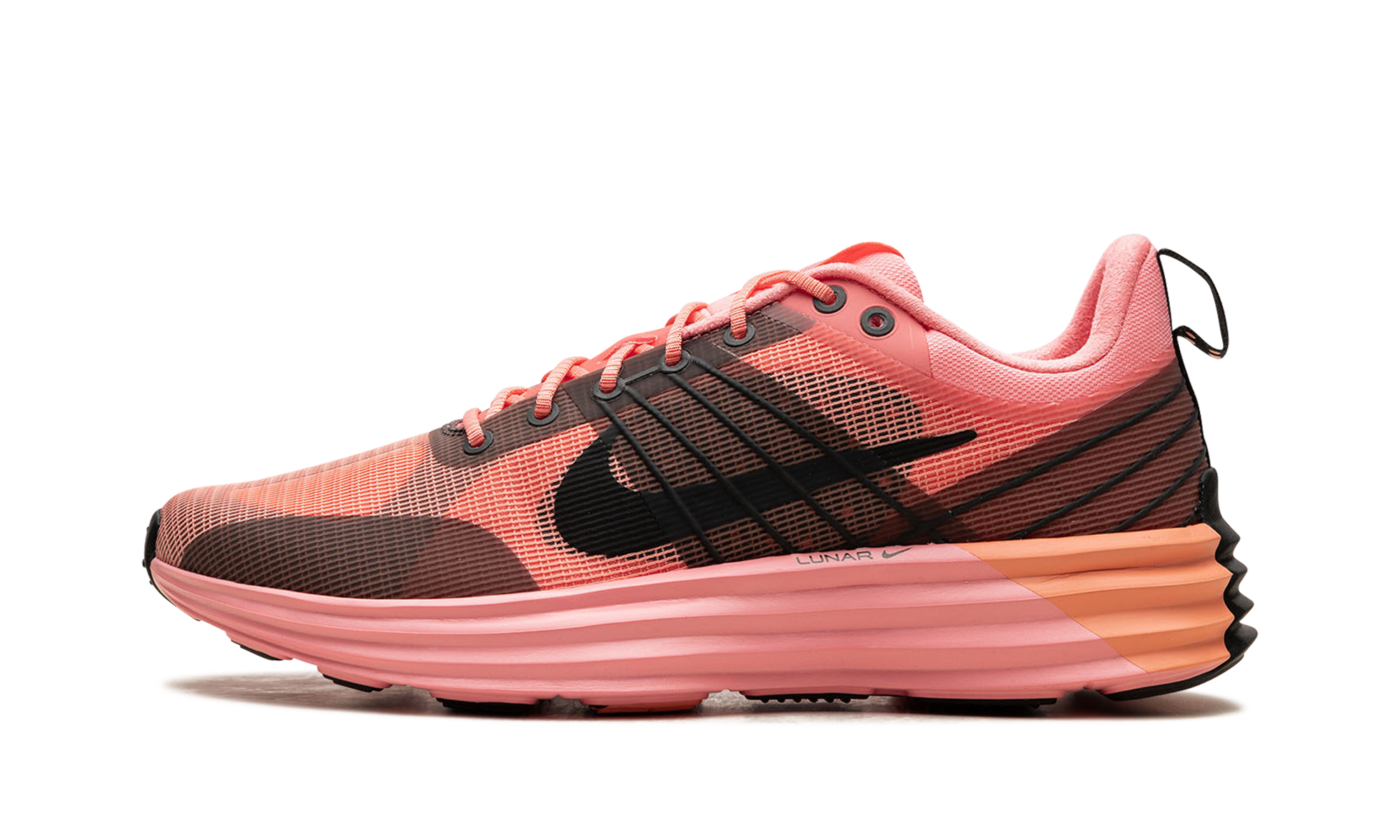 Lunar Roam Premium "Pink Sherbet"