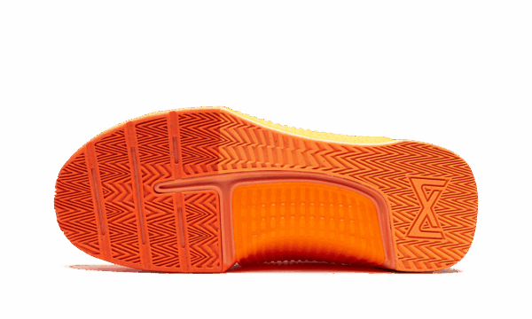 Metcon 9 AMP "Atomic Orange" - Image 5