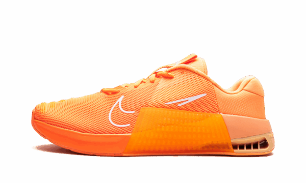 Metcon 9 AMP "Atomic Orange"