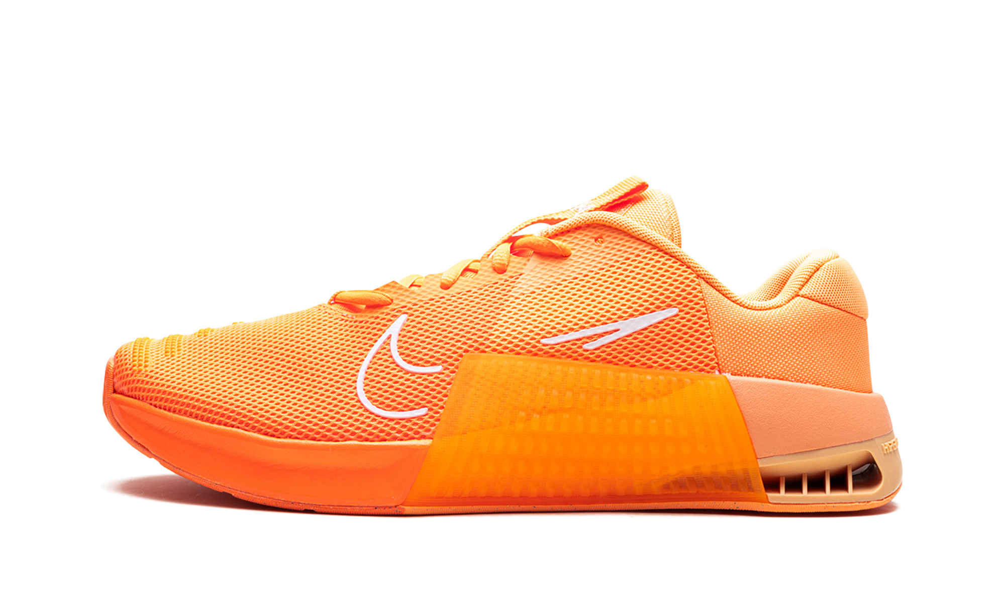 Metcon 9 AMP "Atomic Orange"